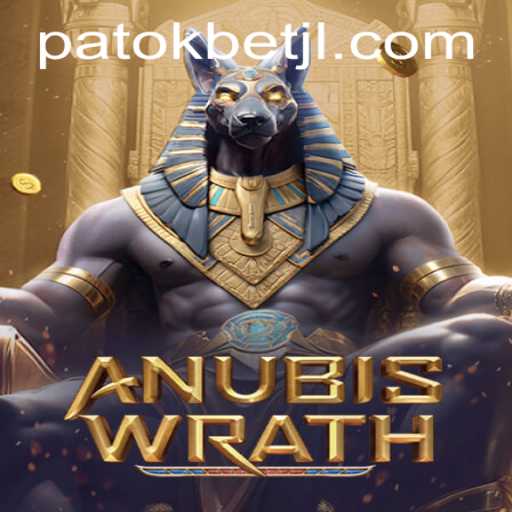 Exploring the Mystical World of AnubisWrath and the Strategy of PATOKBET