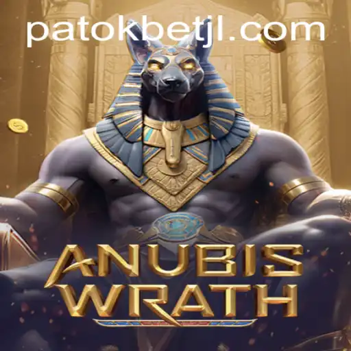 Exploring the Mystical World of AnubisWrath and the Strategy of PATOKBET
