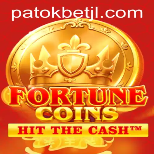 Discover the Thrills of FortuneCoins: The Exciting New Game Making Waves with PATOKBET
