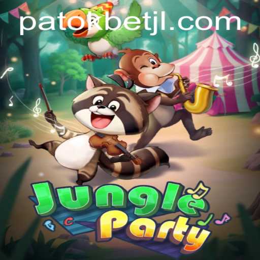Exploring the Exciting World of JungleParty: A New Gaming Experience