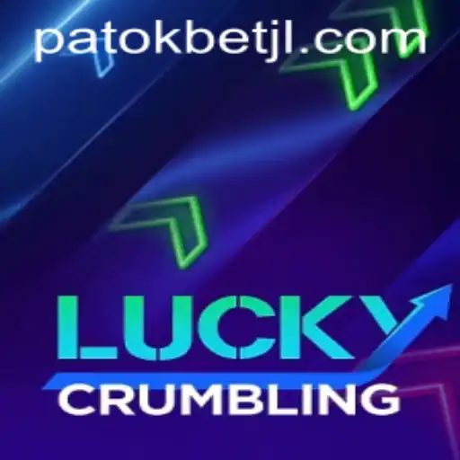 Exploring the Exciting World of LuckyCrumbling: A PATOKBET Extravaganza
