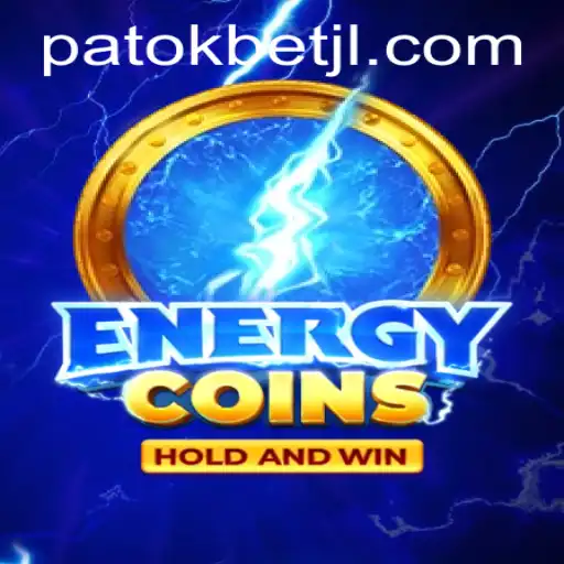 Exploring EnergyCoins: A Leading Game Featuring PATOKBET