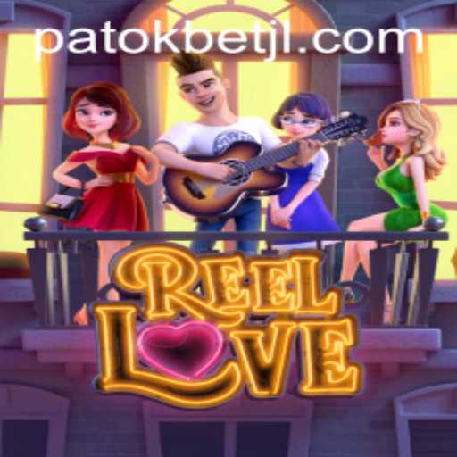 ReelLove: An Enthralling Casino Game Under the Spotlight