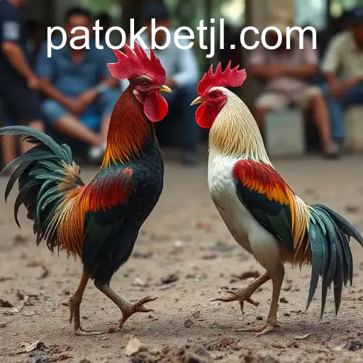 Sabong Games: A Cultural Phenomenon