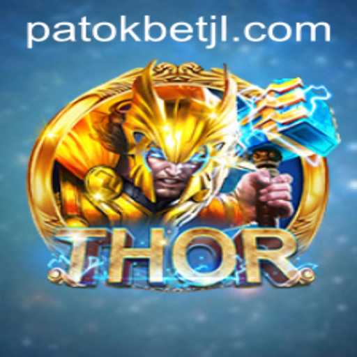 The Adventurous World of THOR: Exploring the Game of Patokbet