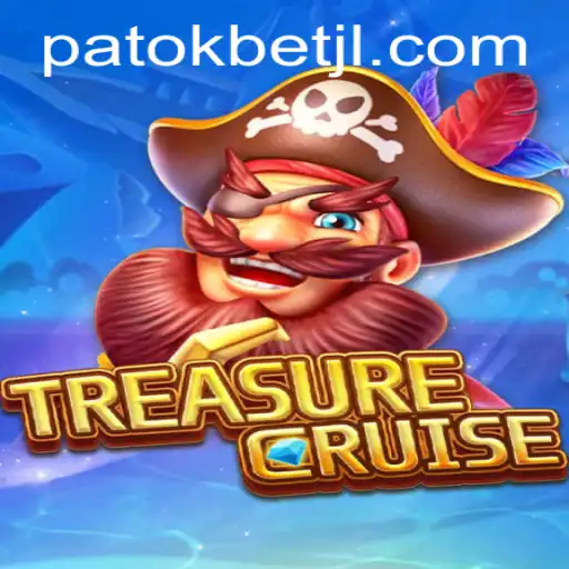 The Adventurous World of TREASURECRUISE Featuring the Artful Strategy of PATOKBET
