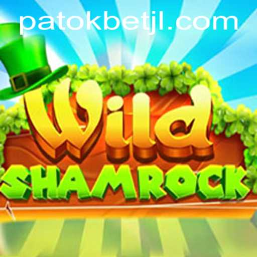 WildShamrock: The Enchanting World of PATOKBET