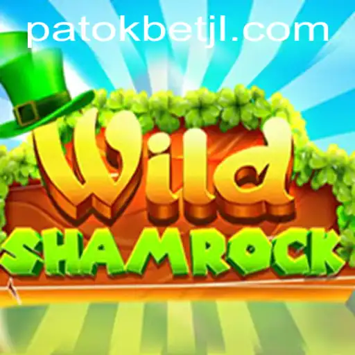 WildShamrock: The Enchanting World of PATOKBET